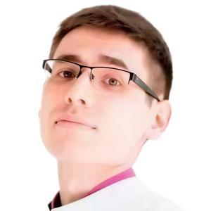 Закиров Амир Ринатович
