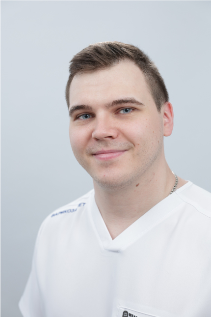 Слепнёв Александр Сергеевич