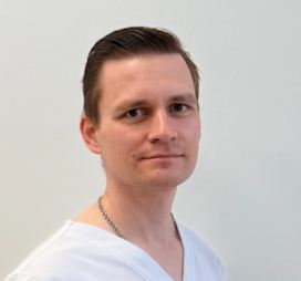  Евстигнеев Михаил Валерьевич