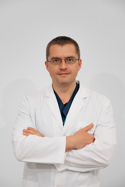Тухарь Григорий Валерьевич