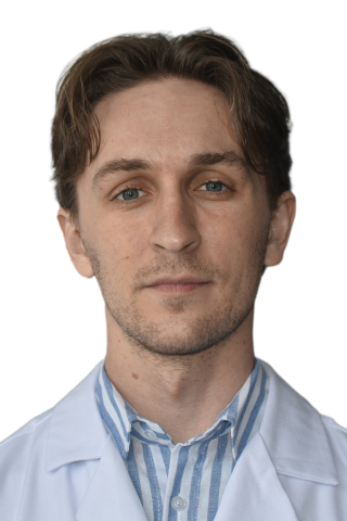 Карпов Дмитрий Викторович