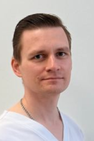  Евстигнеев Михаил Валерьевич