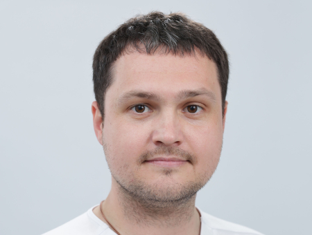 Сидоров Георгий Георгиевич
