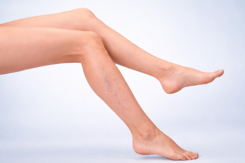 Почему появляется распирание в голенях