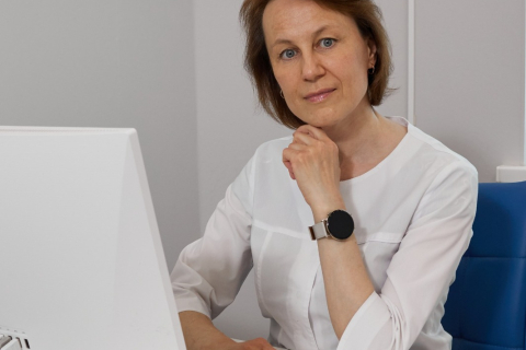 Скидки на лечение варикоза до 20%